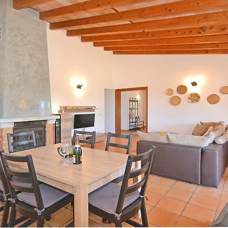 Villa Calderitx Ariany Екстериор снимка