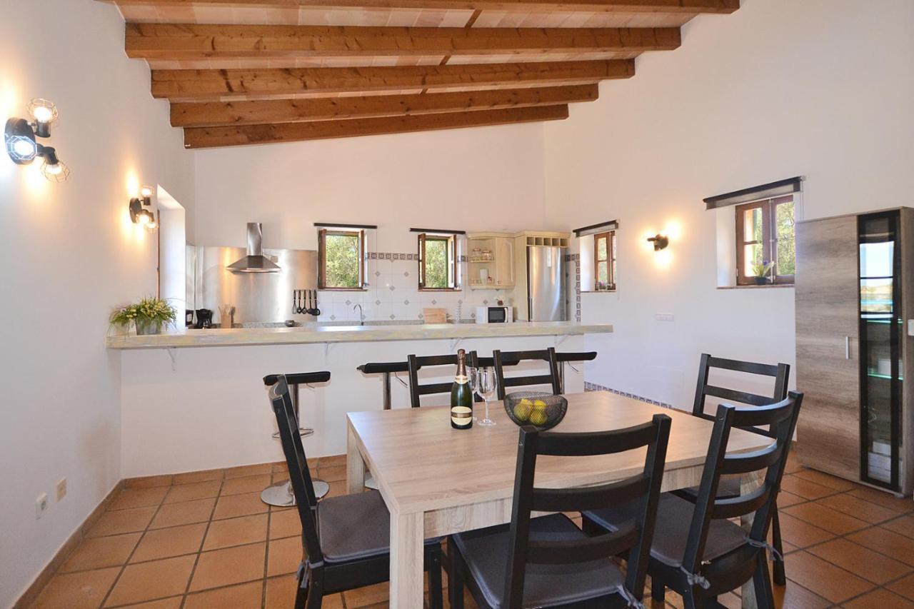 Villa Calderitx Ariany Екстериор снимка