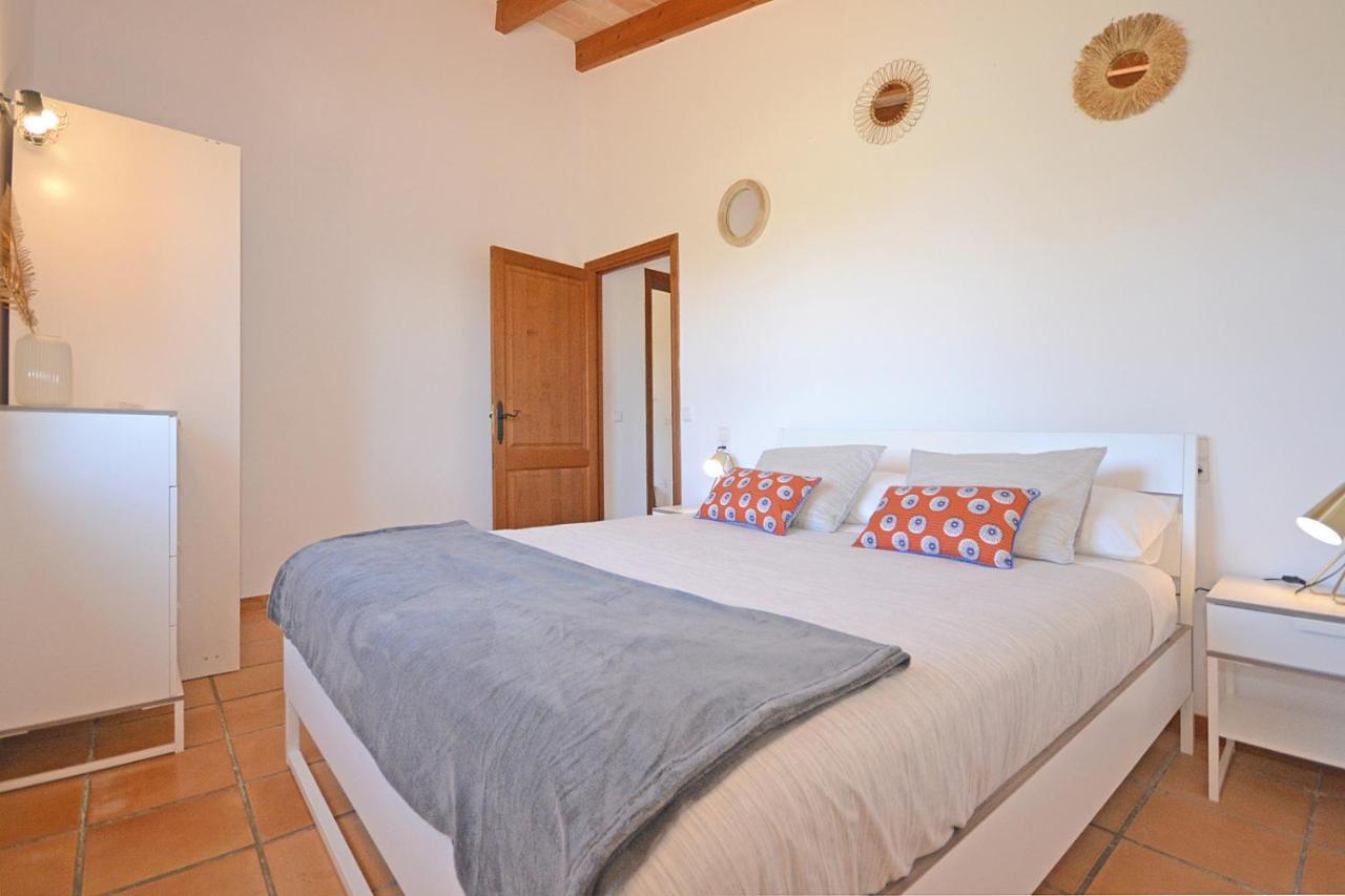 Villa Calderitx Ariany Екстериор снимка