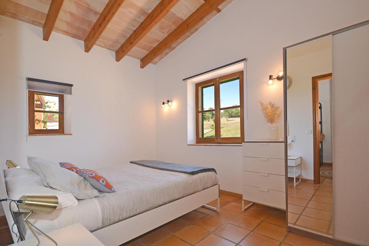 Villa Calderitx Ariany Екстериор снимка