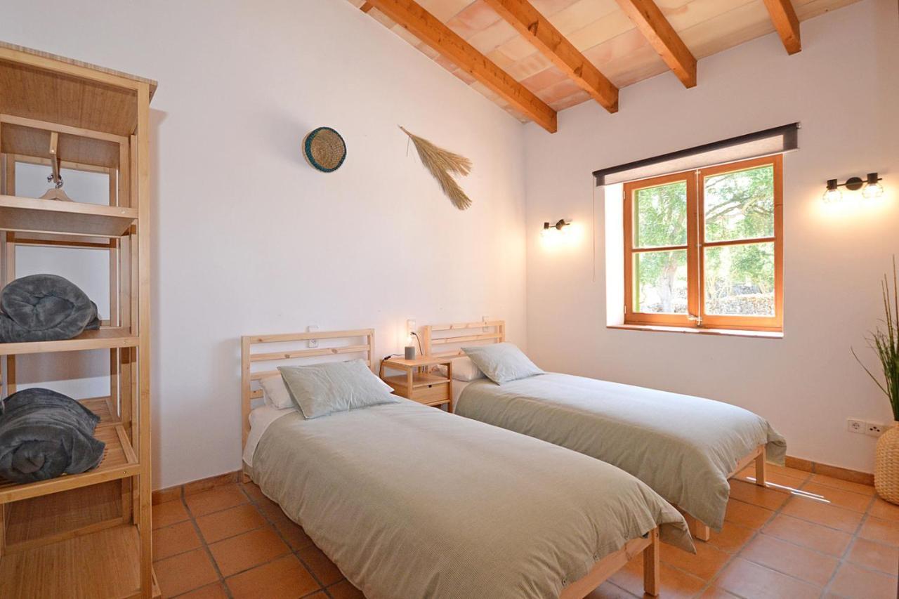 Villa Calderitx Ariany Екстериор снимка
